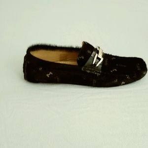 MAURI Beaver Fur